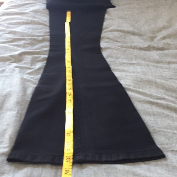 Level 99 Super soft fitting Dark Black Denim - Picture 9 of 11